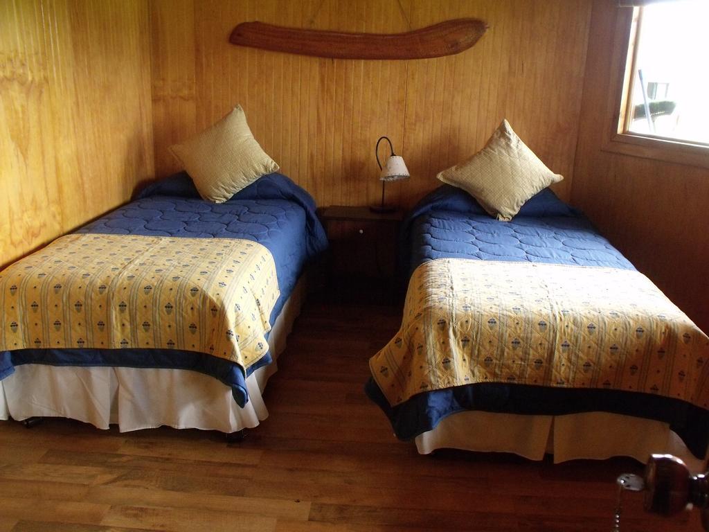 Cabanas Tokerau Hanga Roa Room photo