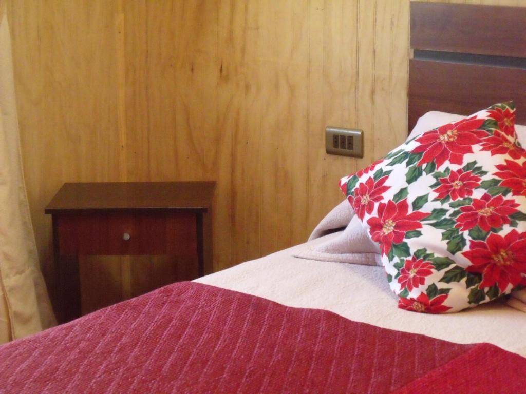 Cabanas Tokerau Hanga Roa Room photo